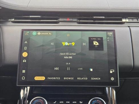 Certified 2023 Land Rover Range Rover Sport SE Dynamic image 15