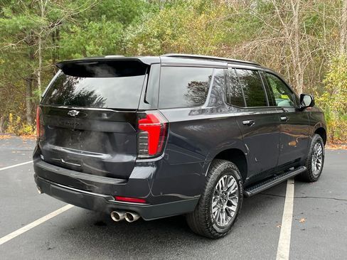 Used 2025 Chevrolet Tahoe Z71 image 5