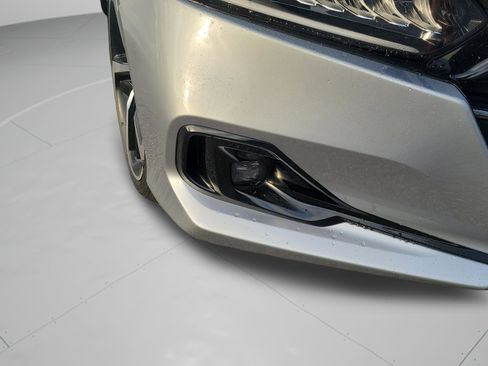 Certified 2021 Honda Accord Sport Special Edition image 14