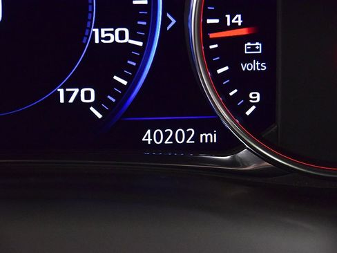 Used 2023 Chevrolet Traverse Premier w/ LPO, Floor Liner Package image 16