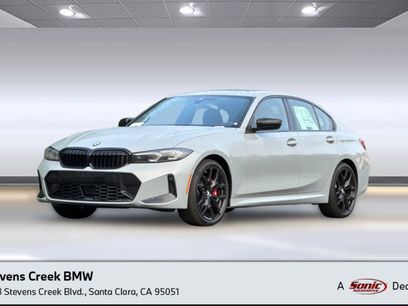 Used 2026 BMW 330i Sedan w/ M Sport Package