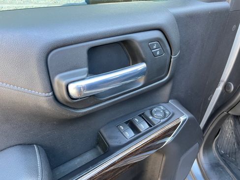 Used 2021 GMC Sierra 1500 Elevation w/ X31 Off-Road Package AWD/4WD image 14