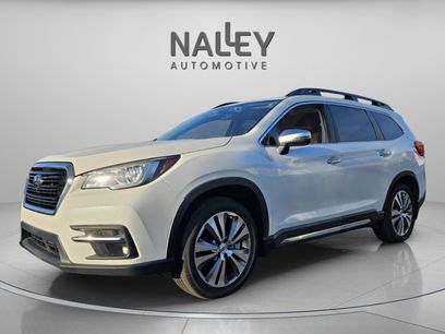 Used 2020 Subaru Ascent Touring w/ Popular Package #2A