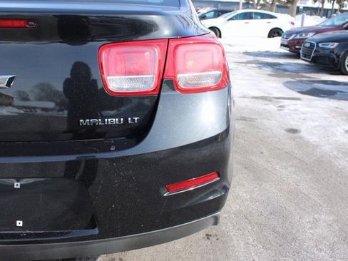 Used 2014 Chevrolet Malibu LT w/ Power Convenience Package image 42