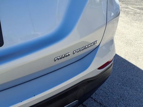 Used 2022 Chevrolet Equinox Premier image 21