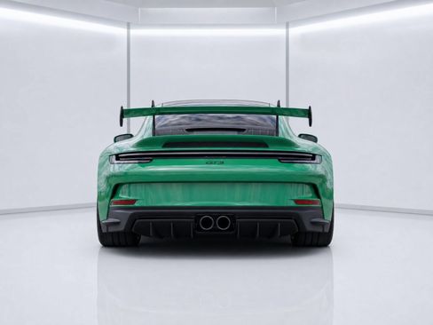 Used 2023 Porsche 911 GT3 RWD image 4