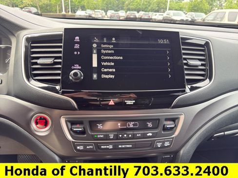 Used 2023 Honda Passport EX-L image 15