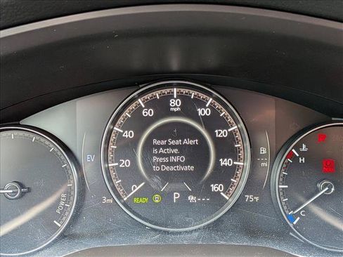 New 2026 MAZDA CX-50 AWD 2.5 Hybrid w/ Weather Package image 11