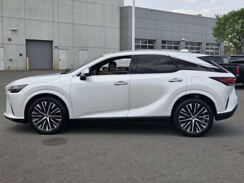 Used 2023 Lexus RX 350 Premium Plus w/ Accessory Package (Z1) FWD image 2
