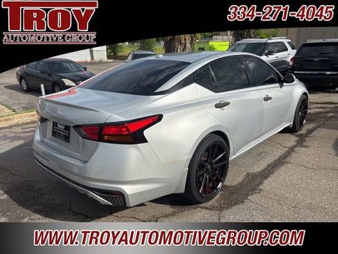 Used 2019 Nissan Altima 2.5 SV image 9