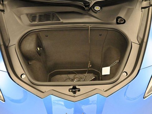 Used 2023 Chevrolet Corvette Stingray Premium Conv image 10