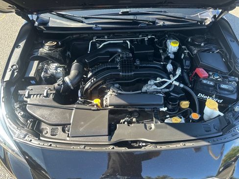 Used 2018 Subaru Impreza 2.0i Premium AWD/4WD image 10