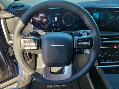 New 2026 Hyundai Santa Fe SEL FWD image 15
