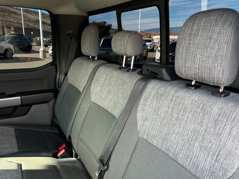 Used 2022 Ford F150 XLT w/ Equipment Group 302A High image 20