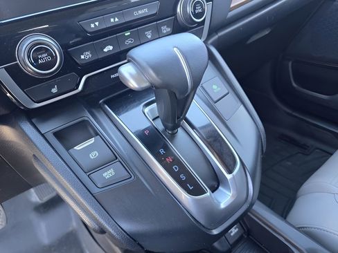 Used 2018 Honda CR-V EX-L image 19