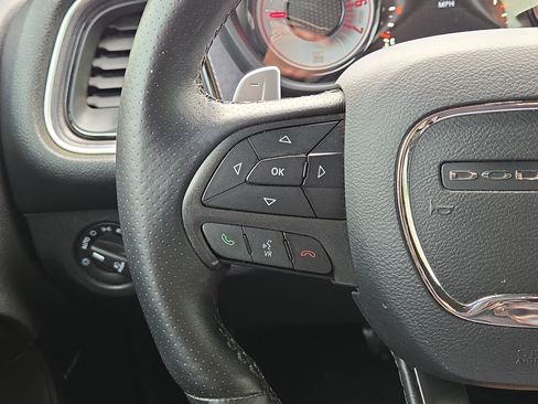 Used 2017 Dodge Challenger T/A RWD image 21