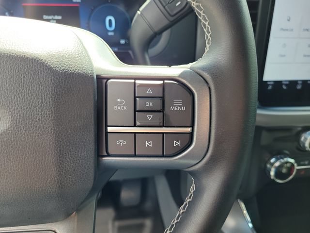 Used 2024 Ford F150 XLT w/ Equipment Group 302A MID RWD image 21