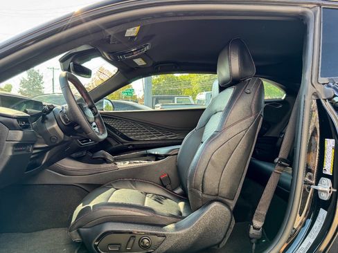 Used 2025 Dodge Charger Daytona R/T w/ Plus Group image 20