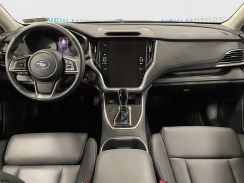 Certified 2022 Subaru Outback Limited XT image 10