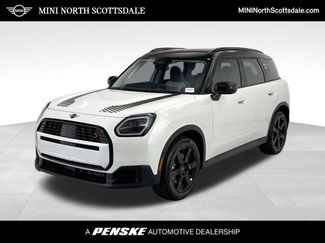 Certified 2026 MINI Cooper Countryman S AWD/4WD video 1