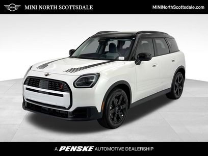 Certified 2026 MINI Cooper Countryman S