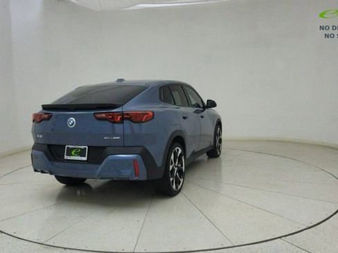 Used 2025 BMW X2 xDrive28i w/ Technology Package AWD/4WD image 71