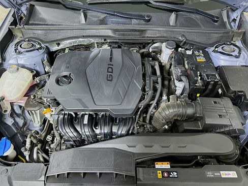 Used 2024 Hyundai Sonata SEL image 9