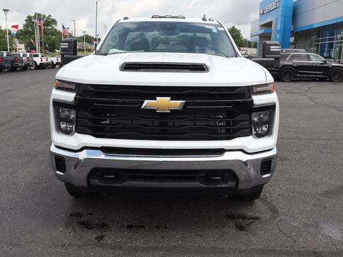 New 2026 Chevrolet Silverado 3500 W/T w/ WT Convenience Package AWD/4WD image 19