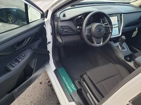 New 2025 Subaru Legacy image 9