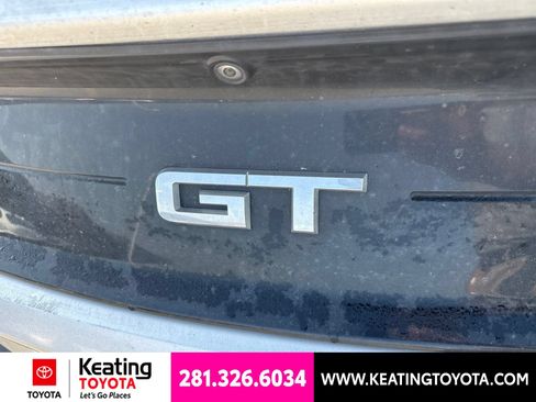 Used 2018 Ford Mustang GT Premium RWD image 10