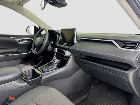 Used 2023 Toyota RAV4 XLE w/ Convenience Package AWD/4WD image 28