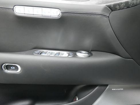 New 2026 Genesis G90 3.5T AWD/4WD image 16