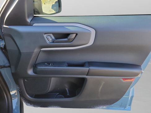 Certified 2022 Ford Bronco Sport Big Bend w/ Convenience Package image 30