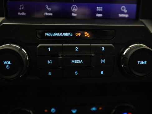 Used 2020 Ford F150 XLT w/ Equipment Group 301A Mid AWD/4WD image 25