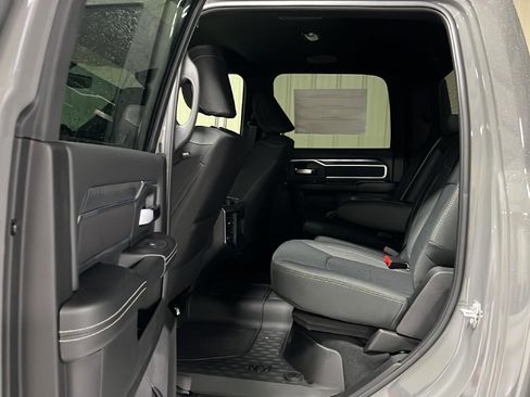 New 2026 RAM 2500 Big Horn image 11