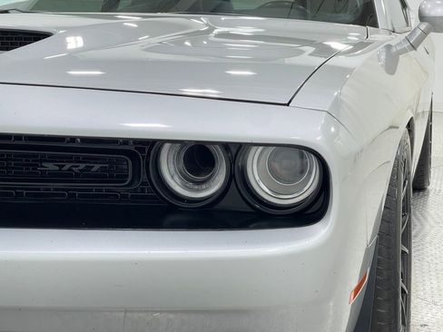 Used 2019 Dodge Challenger R/T Scat Pack w/ Plus Package image 32