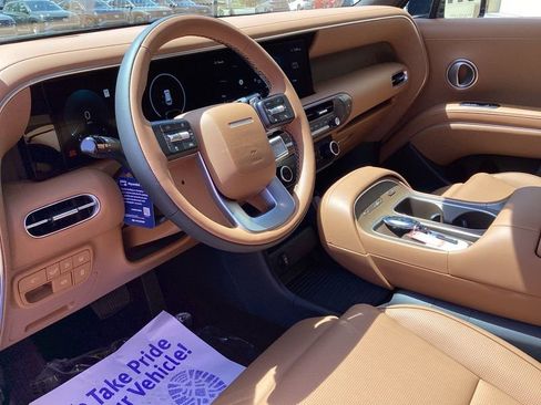 New 2026 Hyundai Palisade Calligraphy AWD/4WD image 36