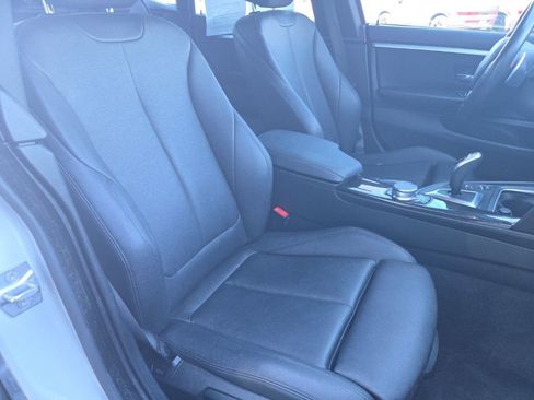 Used 2019 BMW 430i Gran Coupe xDrive 430i Gran Coupe w/ Convenience Package image 24