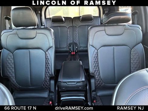 Used 2023 Jeep Grand Cherokee L Summit w/ High Altitude Package image 14