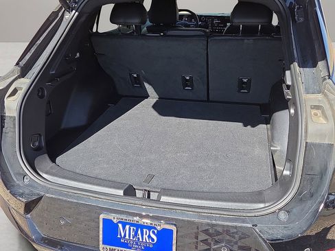 Used 2024 Chevrolet Equinox EV RS image 16