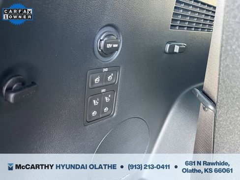 Used 2025 Hyundai Palisade Calligraphy image 23