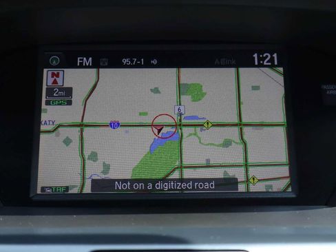 Used 2017 Acura MDX w/ Technology Package AWD/4WD image 26