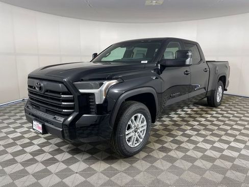 New 2026 Toyota Tundra SR5 w/ SR5 Premium Package AWD/4WD image 1