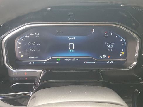 Used 2024 Chevrolet Silverado 1500 RST w/ All Star Edition Plus image 23