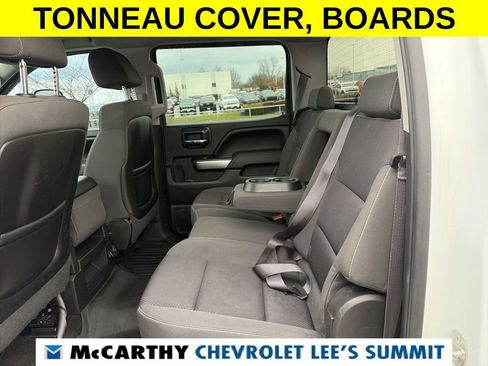 Used 2015 Chevrolet Silverado 1500 LT w/ All Star Edition image 32