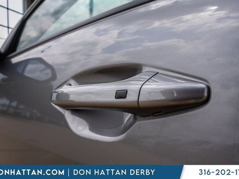 Used 2025 Kia K4 FWD image 37