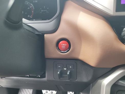 New 2026 Toyota Tundra 1794 Edition AWD/4WD image 19