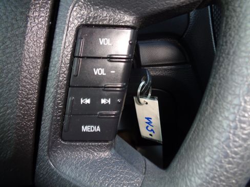 Used 2008 Ford Fusion SE image 22