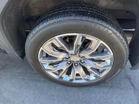 Certified 2023 GMC Sierra 1500 Denali w/ Denali Reserve Package image 3