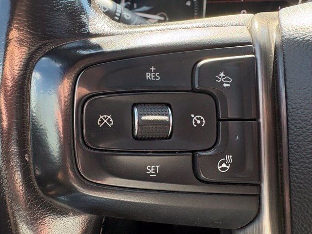 Used 2022 GMC Sierra 2500 Denali AWD/4WD image 23
